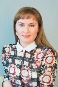 Акулина Людмила Владимировна