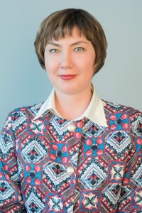 Замалетдинова Наиля Шамелевна